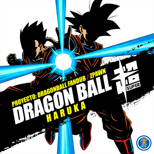 Haruka (From "Dragon Ball Super") - Ending 9