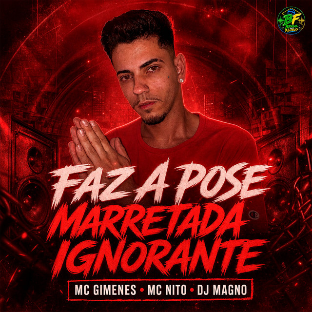 Faz a Pose - Marretada Ignorante album image