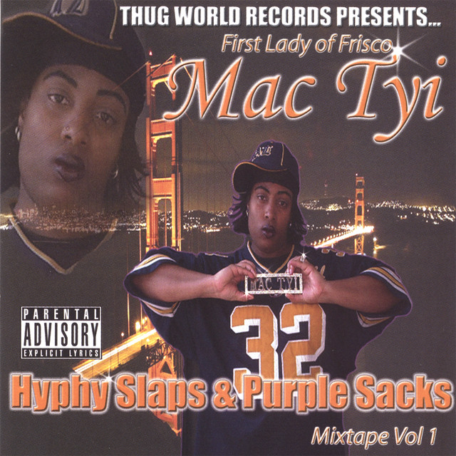 Mac Tyi