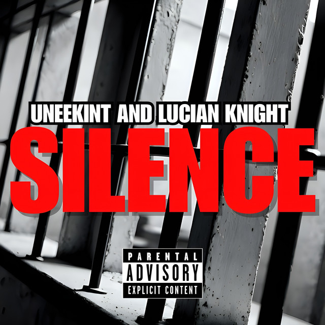 Silence (feat. C-Murder)