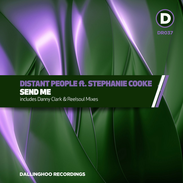 Send Me - Reelsoul Full Length Mix
