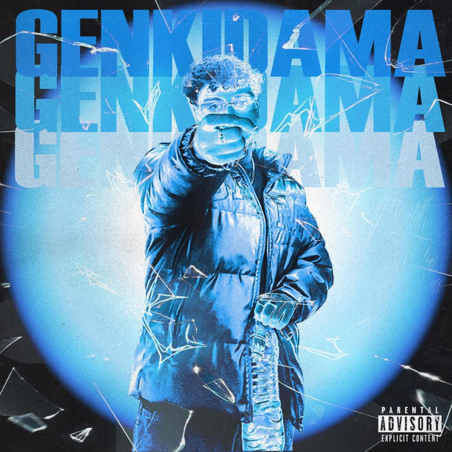 GENKIDAMA