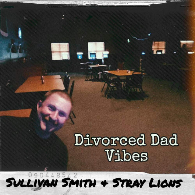 Divorced Dad Vibes - Single by Sullivan Smith & Stray Lions | Spotify