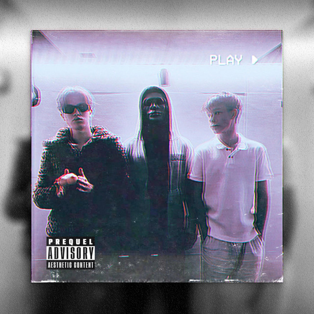 Drikk No Mer cover art