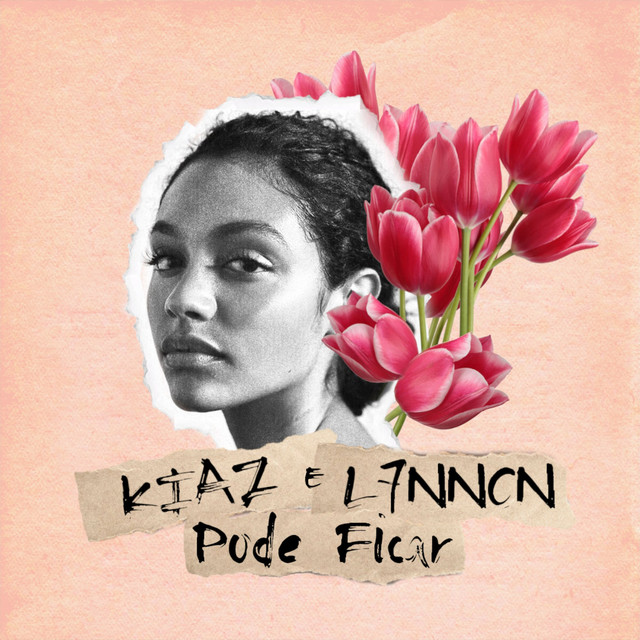 Pode Ficar cover art