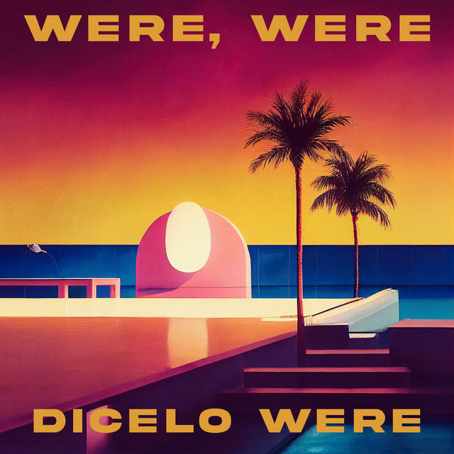 Were, Were cover art