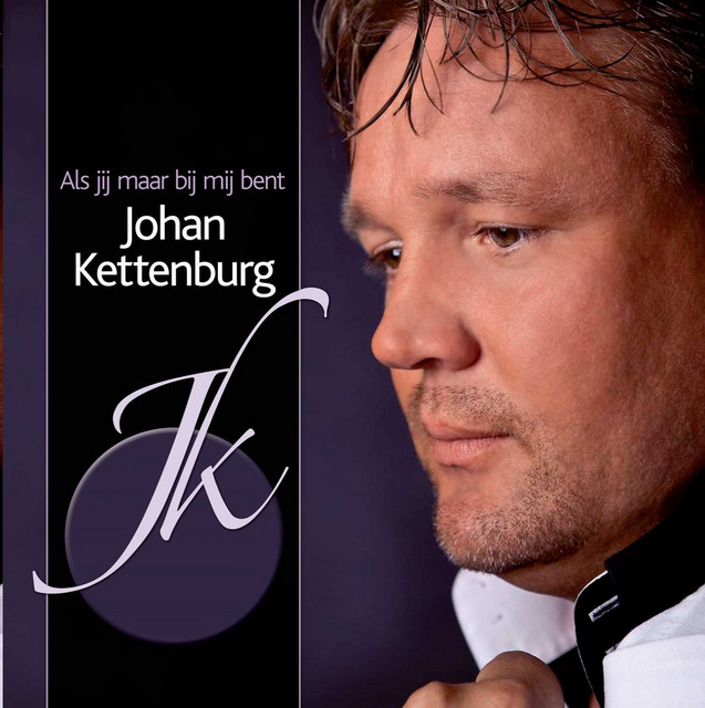 Als jij maar bij mij bent cover