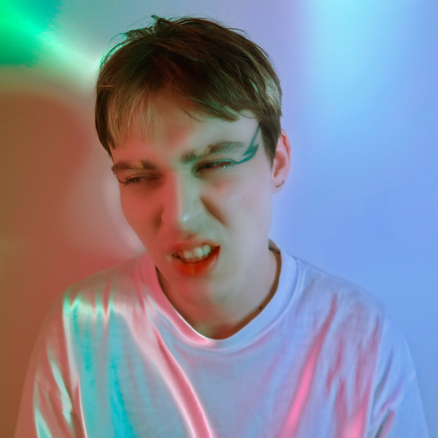 Feel Fine cover art