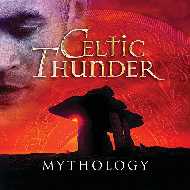 Mythology cover art