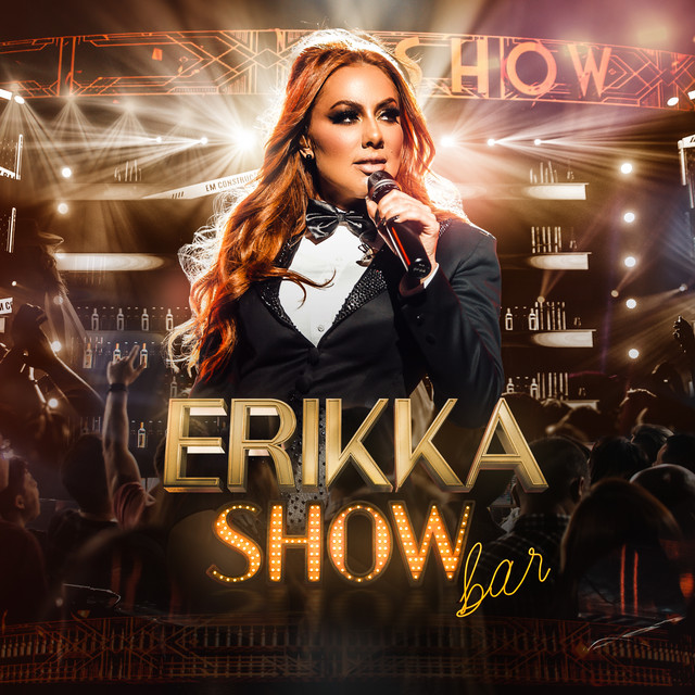 Show Bar (Ao Vivo) cover art