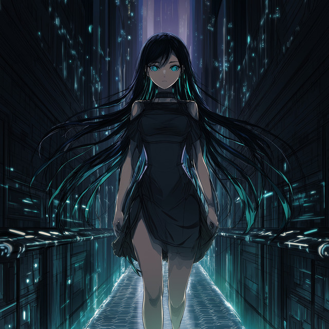 album image