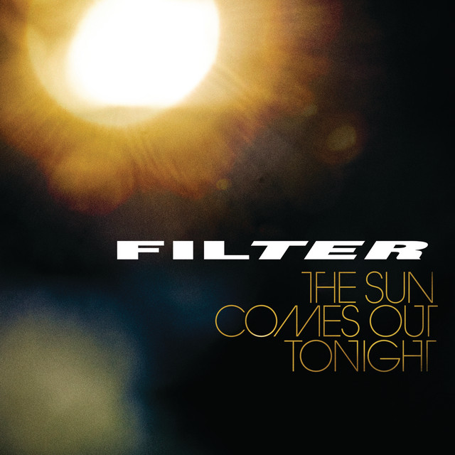 The Sun Comes Out Tonight cover art
