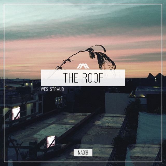 The Roof cover art