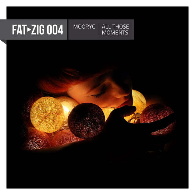 All Those Moments cover art