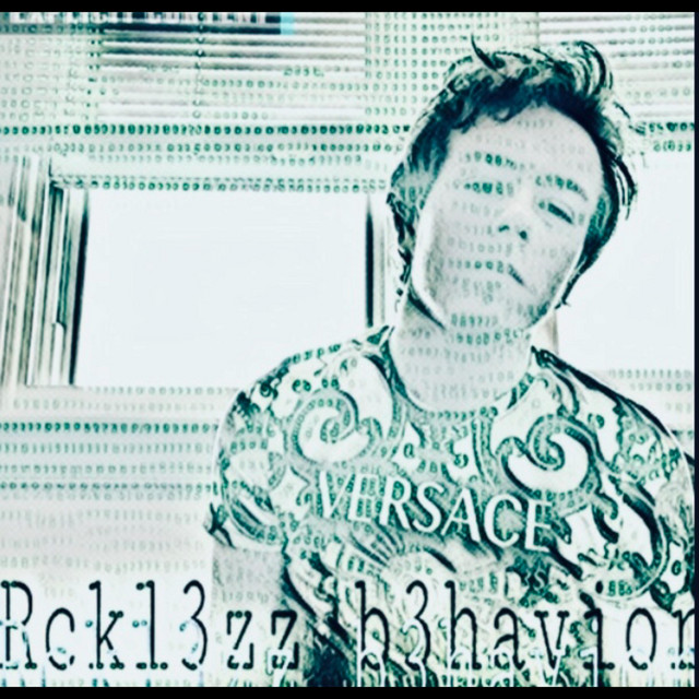 Rckl3zz b3havior - Album by Kidd Aquarius | Spotify