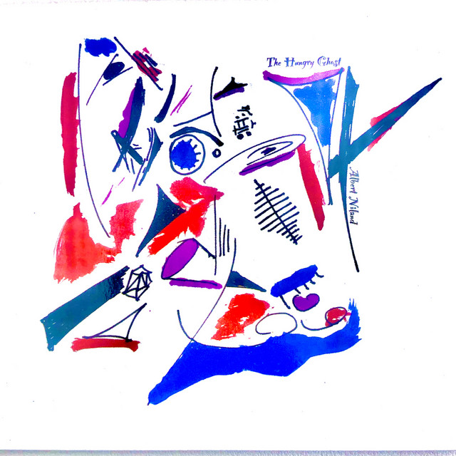 undefined album image
