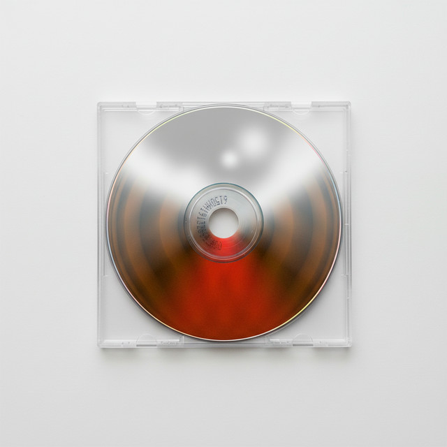 NEVER COMMIT cover art