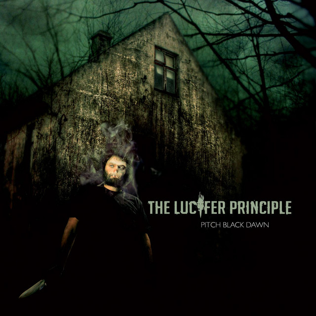 The Lucifer Principle Photo