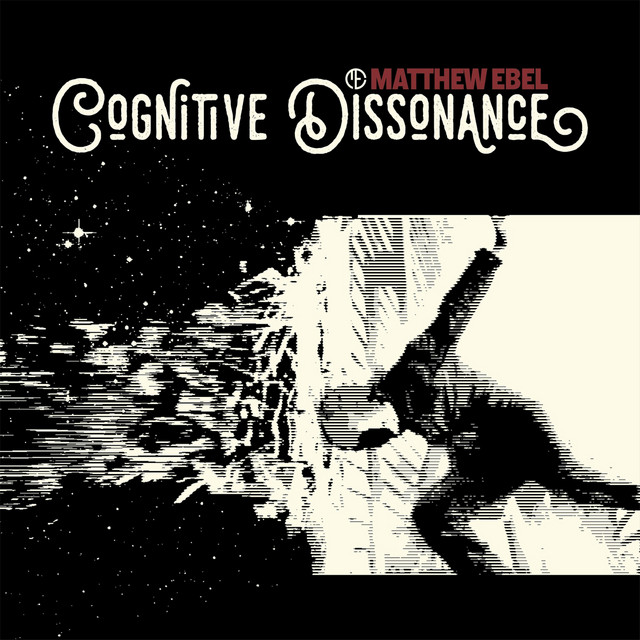 Cognitive Dissonance cover art