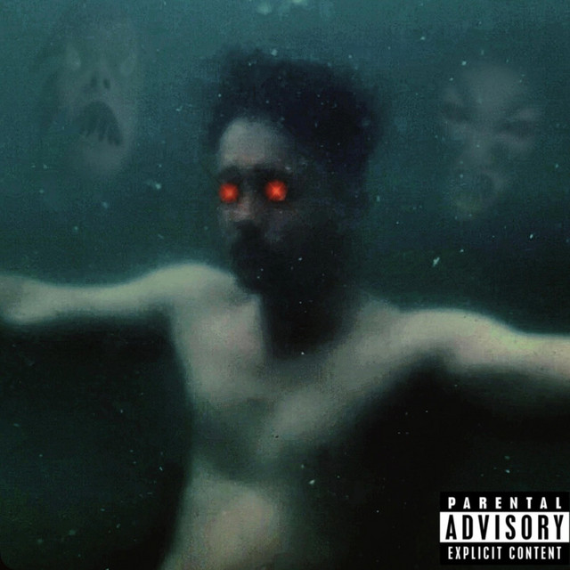 UMBRAMANIA cover art