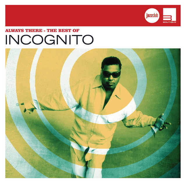 Talkin' Loud - song and lyrics by Incognito | Spotify