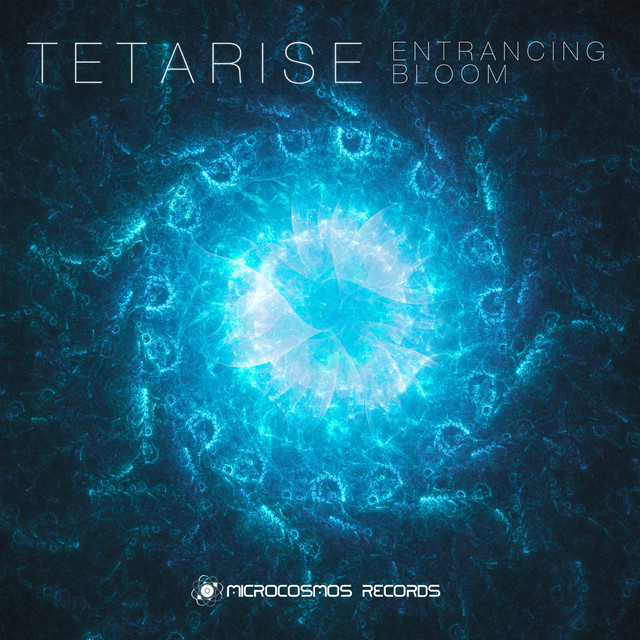 Entrancing Bloom cover art