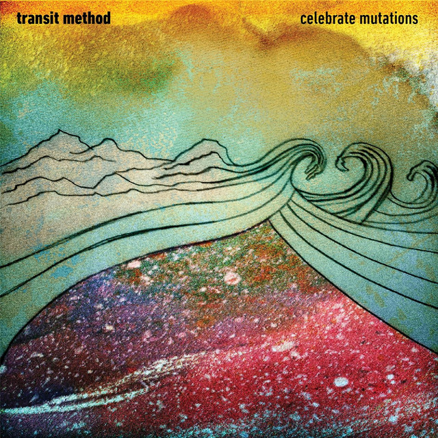 Celebrate Mutations cover art
