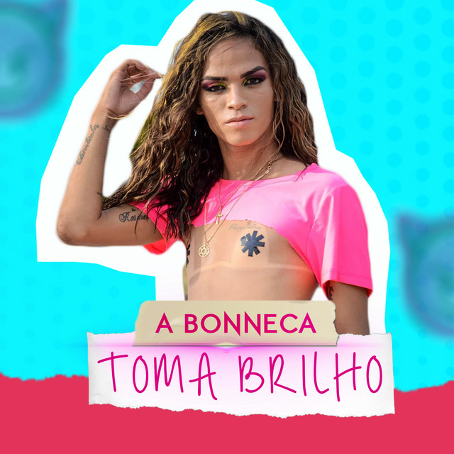 Toma Brilho