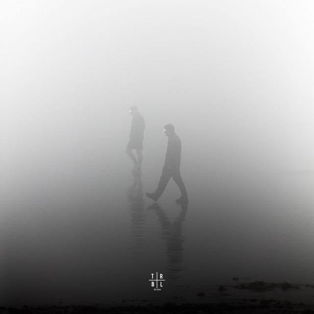 Обкладинка: Faraway — Willix