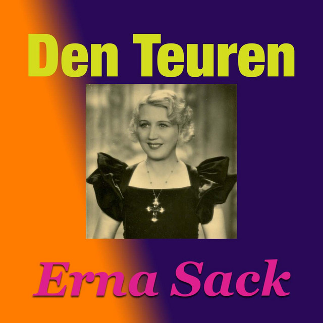 Den Teuren cover art