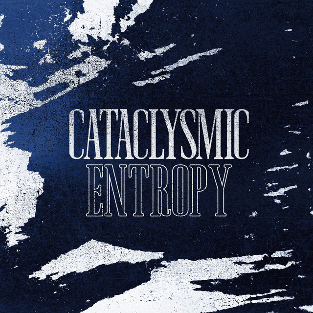 Entropy cover art