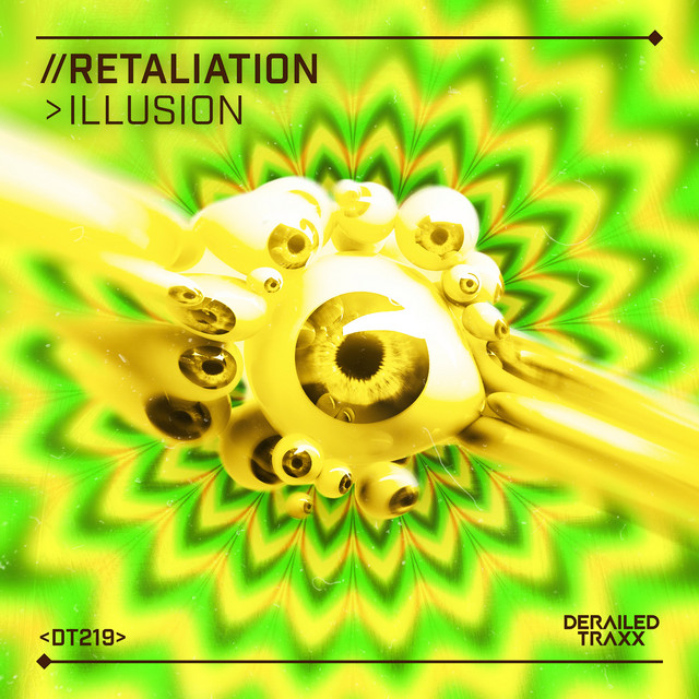 Illusion cover art