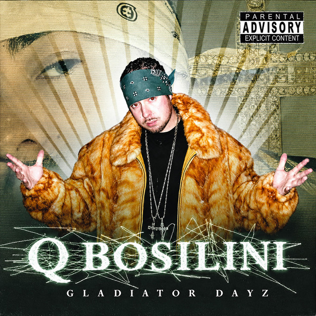 Gladiator Dayz cover