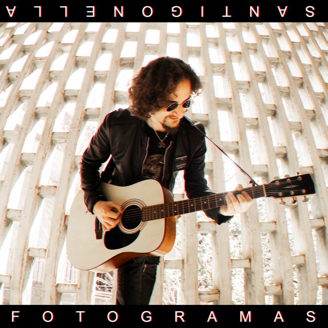 Fotogramas cover art