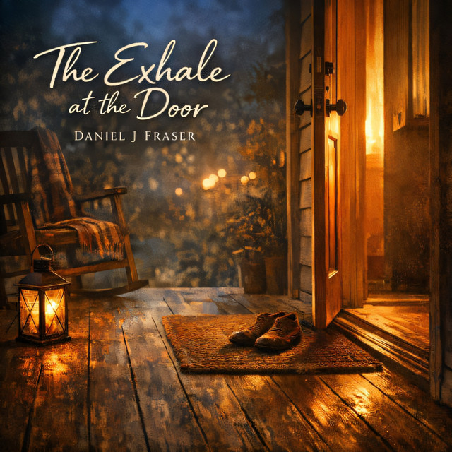 Daniel J Fraser – Exhale at the Door - Acoustic