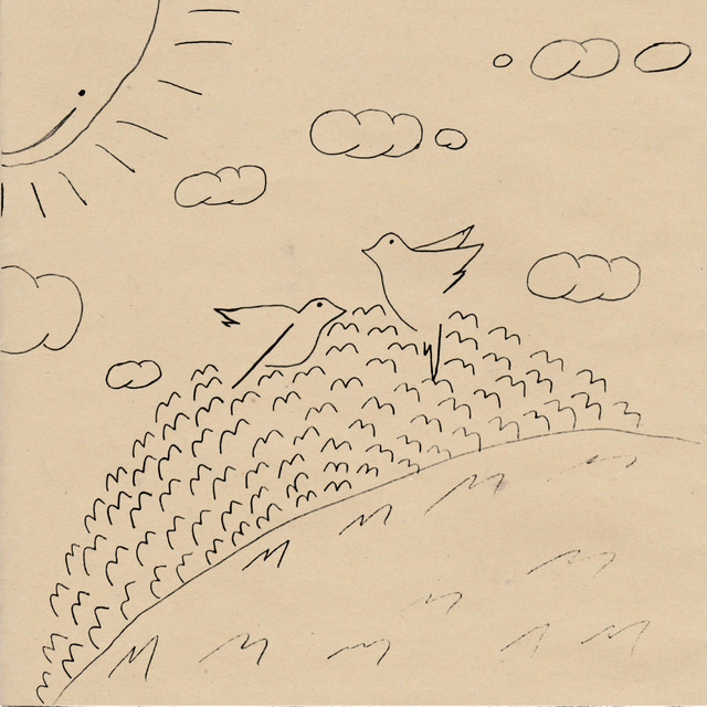 II cover art