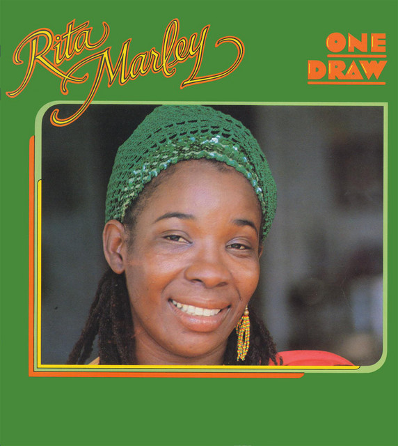One Draw - single - Single by Rita Marley | Spotify