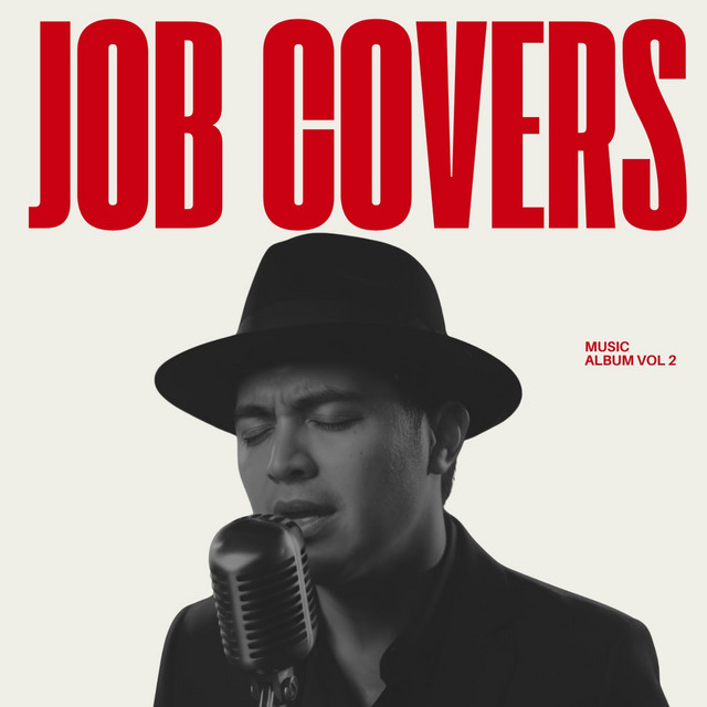 Job Covers, Vol. 2 cover art