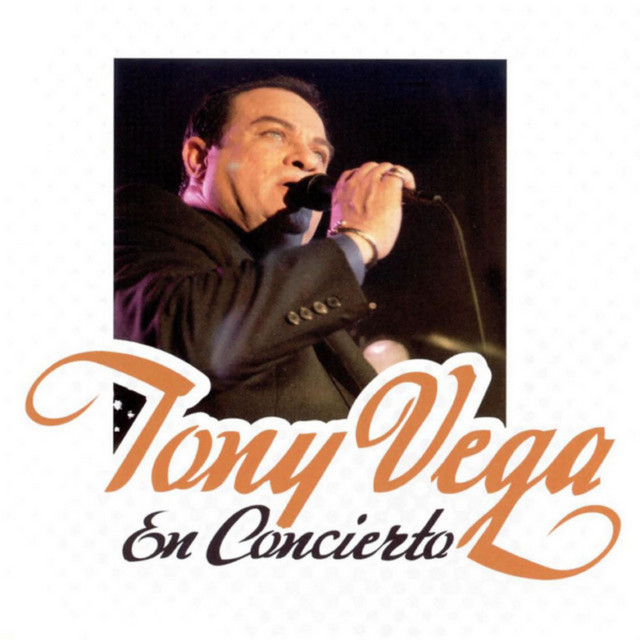 En Concierto (En Vivo) cover art
