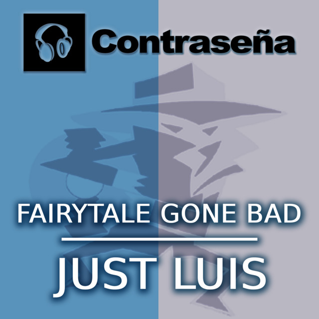Fairytale Gone Bad cover