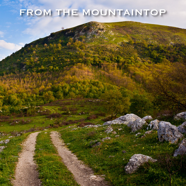 From the Mountaintop cover