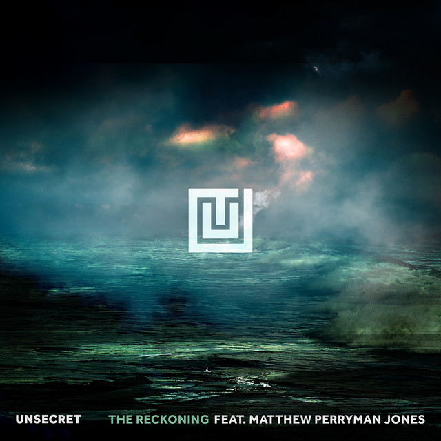 The Reckoning - Single cover art