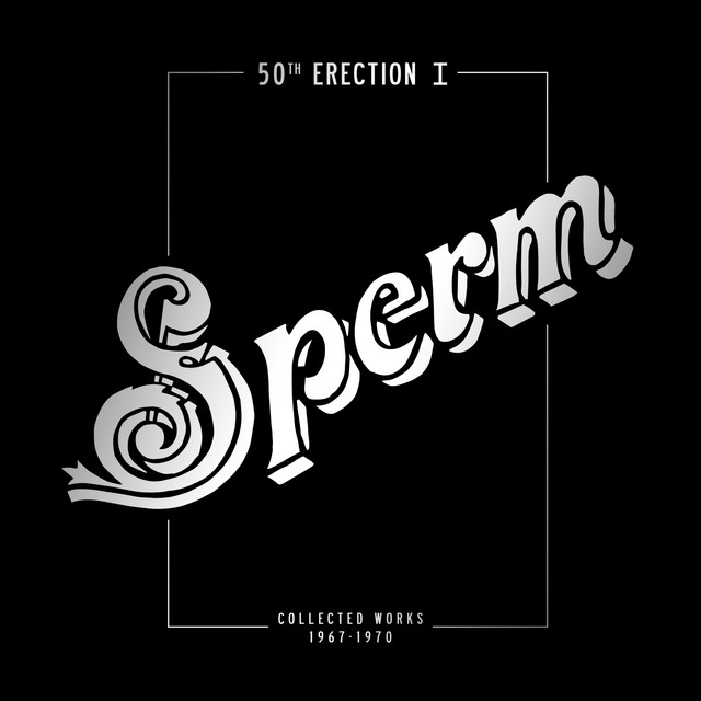 50th Erection cover art