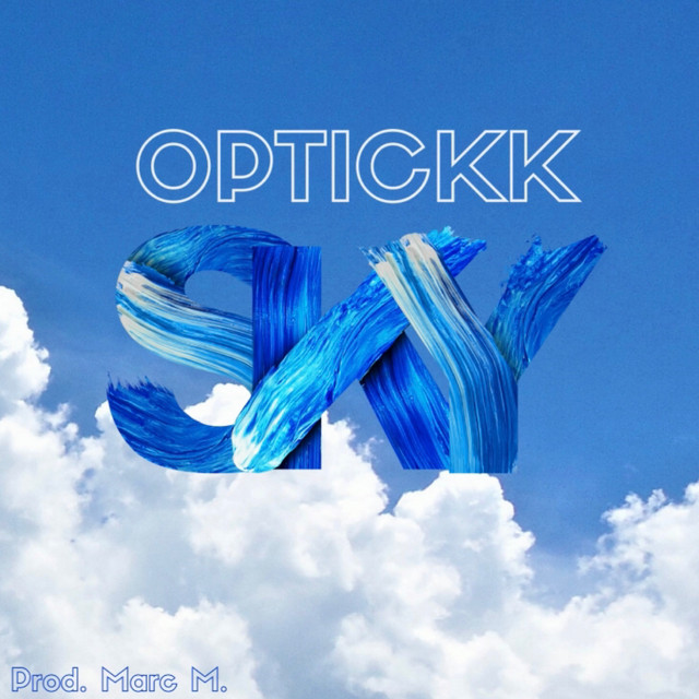 Sky cover art