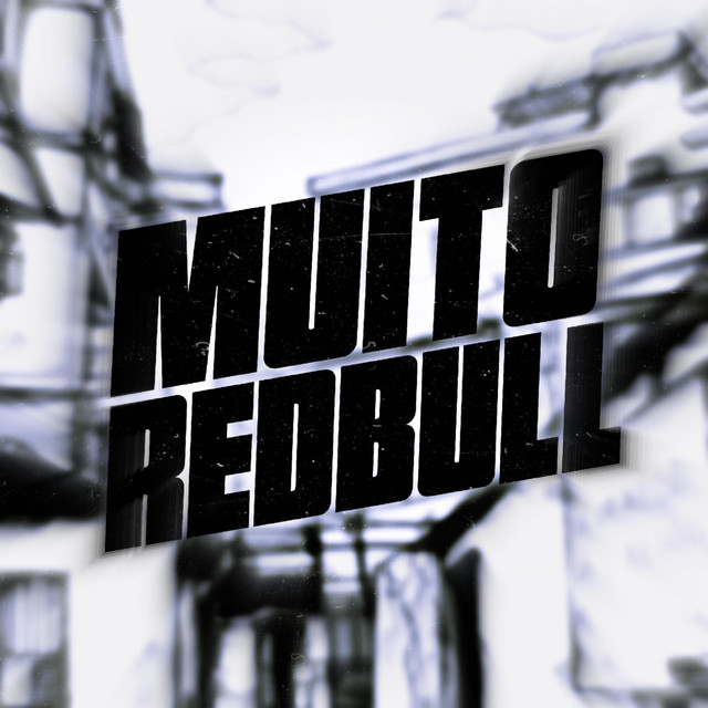 MUITO RED BULL
