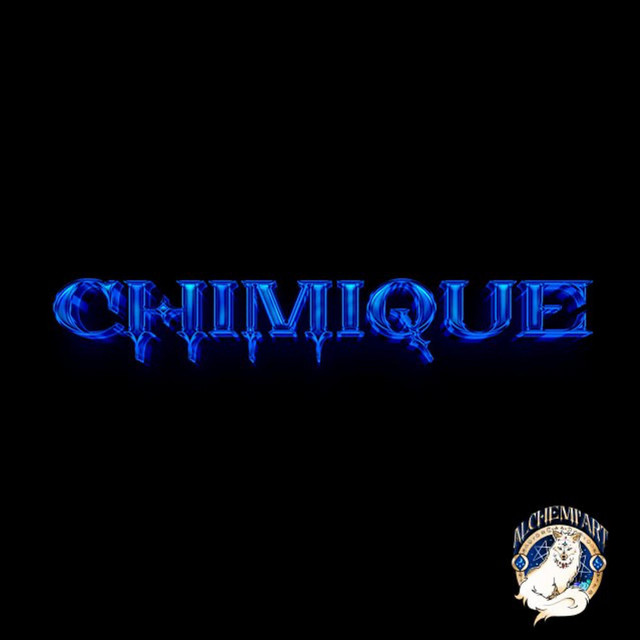 CHIMIQUE