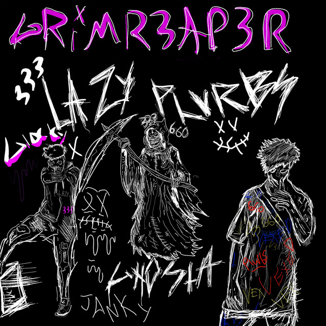 album image
