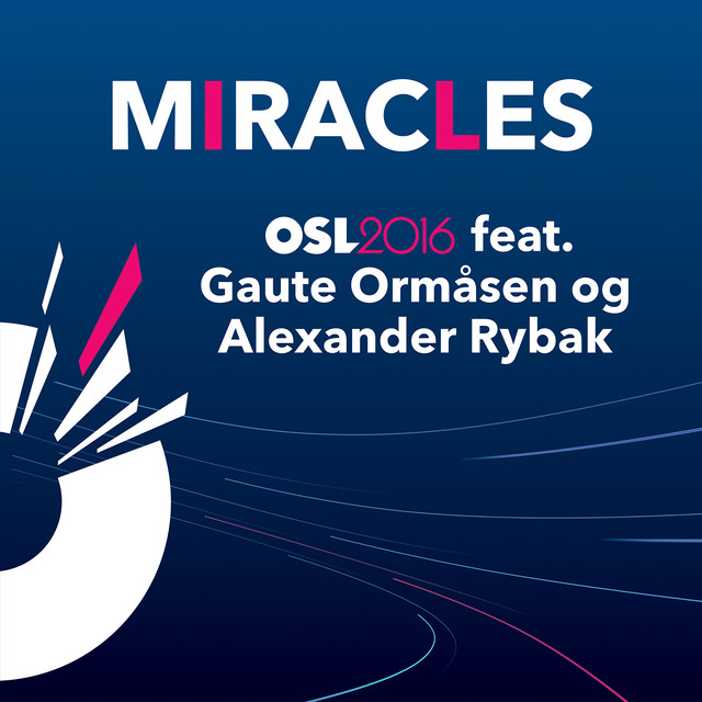 Miracles cover art