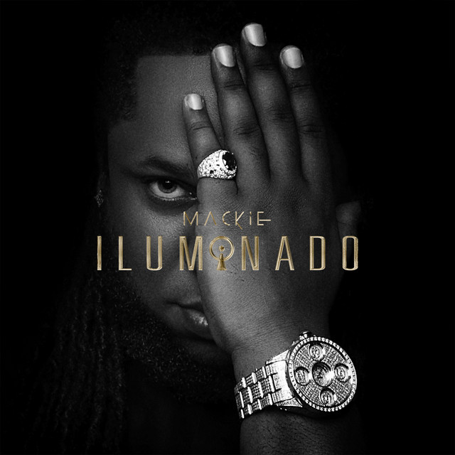 Iluminado cover art