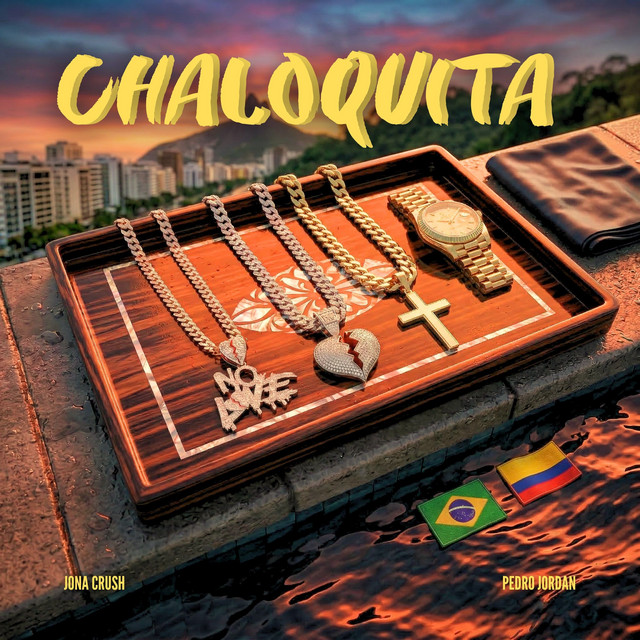 Chaloquita